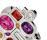 HIERSUNPink Metropolis Archipolis戒指 - 恒信