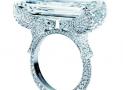 Chopard動物世界系列戒指 - 蕭邦