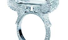 Chopard動物世界系列戒指 - 蕭邦