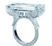 Chopard動物世界系列戒指 - 蕭邦
