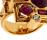 HIERSUNPink Carambole Ring 戒指 - 恒信