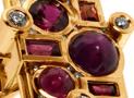 HIERSUNPink Carambole Ring 戒指 - 恒信