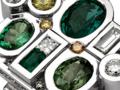HIERSUNGreen Carambole Ring 戒指 - 恒信