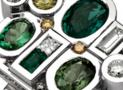 HIERSUNGreen Carambole Ring 戒指 - 恒信