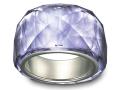 SWAROVSKI NIRVANA PETITE 戒指 - 施華洛世奇