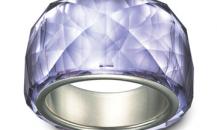 SWAROVSKI NIRVANA PETITE 戒指 - 施華洛世奇