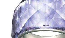 SWAROVSKI NIRVANA PETITE 戒指 - 施華洛世奇
