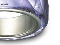 SWAROVSKI NIRVANA PETITE 戒指 - 施華洛世奇