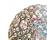 SWAROVSKI 施華洛世奇彩色戒指 - 施華洛世奇