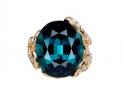 Dior“La Bague”限量系列戒指 - 迪奧