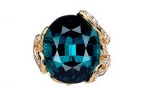 Dior“La Bague”限量系列戒指 - 迪奧