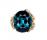 Dior“La Bague”限量系列戒指 - 迪奧