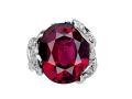 Dior“La Bague”限量系列戒指 - 迪奧