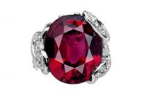 Dior“La Bague”限量系列戒指 - 迪奧