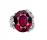 Dior“La Bague”限量系列戒指 - 迪奧