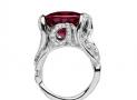 Dior“La Bague”限量系列戒指 - 迪奧