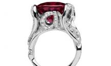 Dior“La Bague”限量系列戒指 - 迪奧