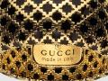 Gucci十字鏤空戒指 - 古馳