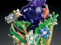 DiorCoffret de Victoire系列兔子戒指 - 迪奧