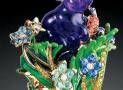 DiorCoffret de Victoire系列兔子戒指 - 迪奧