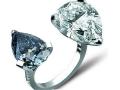 Van Cleef & Arpels梵克雅寶品牌鉆戒 - 梵克雅寶