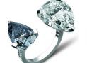 Van Cleef & Arpels梵克雅寶品牌鉆戒 - 梵克雅寶