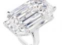 CHOPARD　CHOPARD 頂級訂制鉆石戒指 - 蕭邦