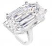 CHOPARD　CHOPARD 頂級訂制鉆石戒指 - 蕭邦