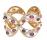 BVLGARI2011春夏新款戒指 - 寶格麗