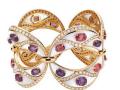 BVLGARI2011春夏新款戒指 - 寶格麗