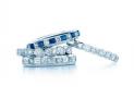 蒂芙尼Tiffany Celebration Rings戒指 - 蒂芙尼