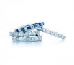 蒂芙尼Tiffany Celebration Rings戒指 - 蒂芙尼