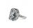 Harry Winston33克拉鉆戒 - 哈利-溫斯頓