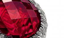 Thomas Sabo 紅寶石戒指 - Thomas Sabo