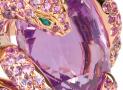 Boucheron Python戒指 - 寶詩龍