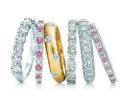 Tiffany2011情人節系列戒指 - 蒂芙尼