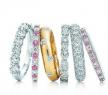 Tiffany2011情人節系列戒指 - 蒂芙尼