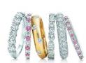 Tiffany2011情人節系列戒指 - 蒂芙尼