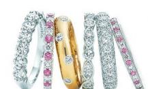 Tiffany2011情人節系列戒指 - 蒂芙尼