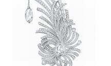 CHANEL“Aigrette”胸針 - 香奈兒
