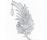 CHANEL“Aigrette”胸針 - 香奈兒