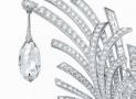 CHANEL“Aigrette”胸針 - 香奈兒