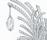 CHANEL“Aigrette”胸針 - 香奈兒