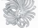 CHANEL“Aigrette”胸針 - 香奈兒