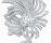 CHANEL“Aigrette”胸針 - 香奈兒