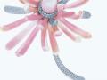 蒂芙尼tiffany菊花珍珠胸針 - 蒂芙尼