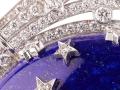 Van Cleef & Arpels 夜空流星胸針 - 梵克雅寶