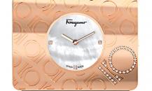 Salvatore Ferragamo 腕表 - 菲拉格慕