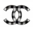 Chanel logo配飾 - 香奈兒