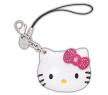 SWAROVSKI HELLO KITTY 手機掛飾 - 施華洛世奇